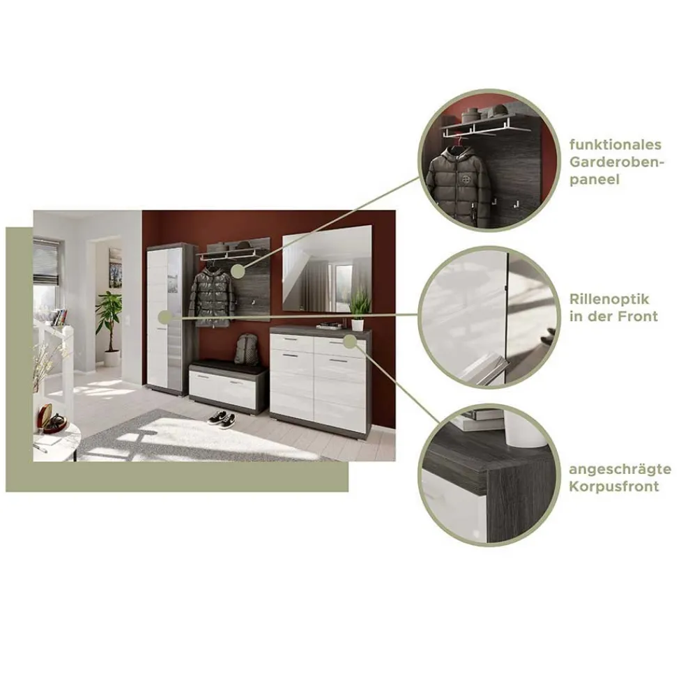 Online Garderoben Sitzbank Hayoran Küchenbank|Sitzbänke