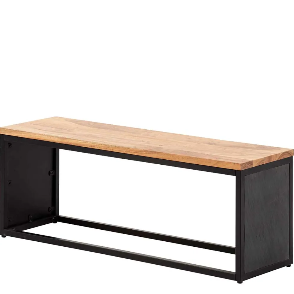 Garderoben Sitzbank Kavos Küchenbank|Holzbänke