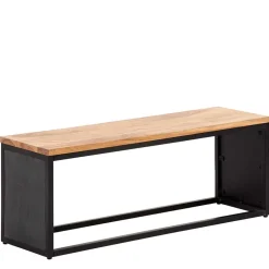 Garderoben Sitzbank Kavos Küchenbank|Holzbänke