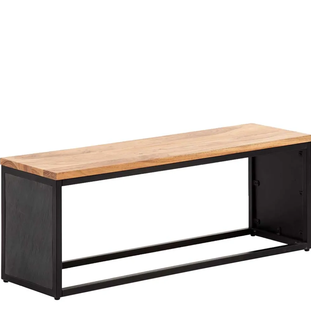 Garderoben Sitzbank Kavos Küchenbank|Holzbänke