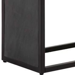 Garderoben Sitzbank Kavos Küchenbank|Holzbänke