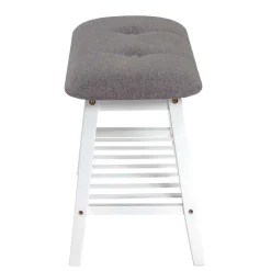 Discount Garderoben Sitzbank Monville Garderobenbänke