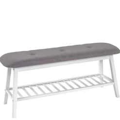 Discount Garderoben Sitzbank Monville Garderobenbänke