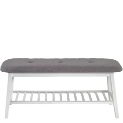 Discount Garderoben Sitzbank Monville Garderobenbänke