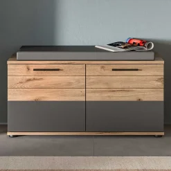 Garderoben Sitzbank Onlio*Pharao24 Clearance