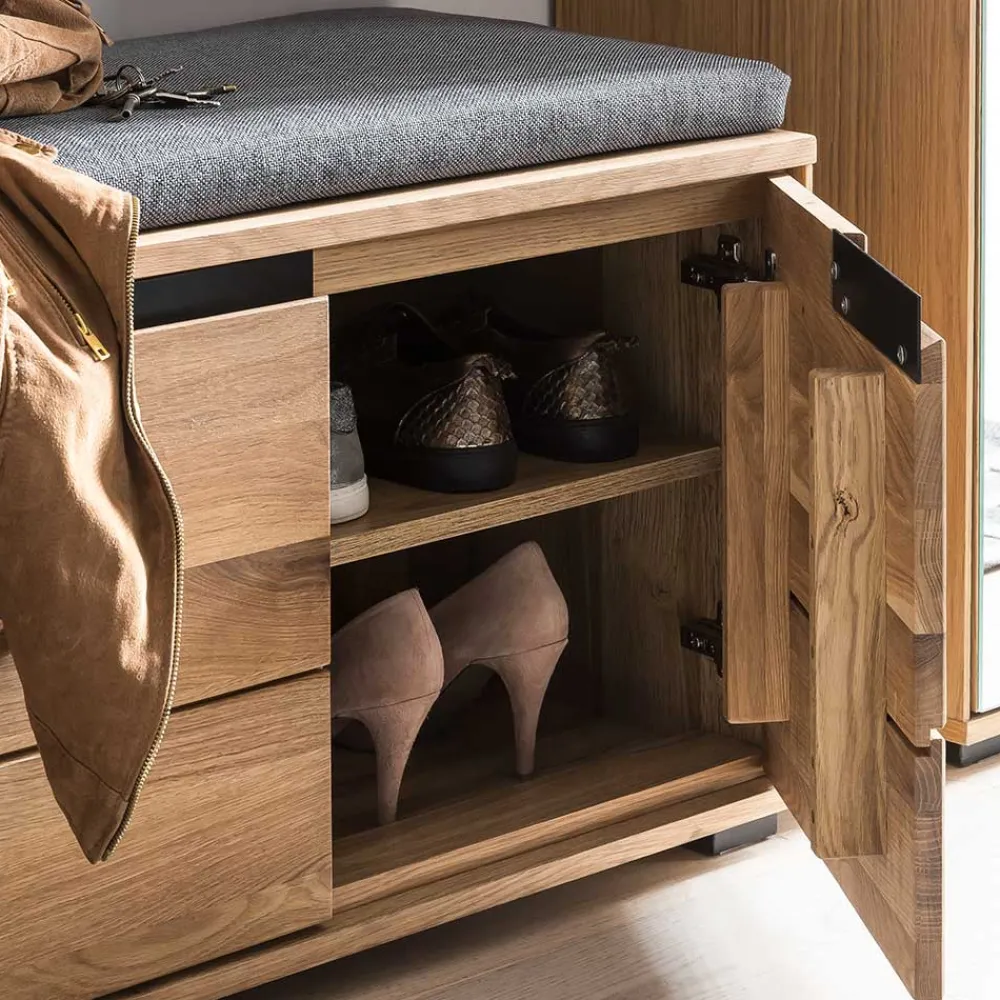 Garderoben Sitzbank Persia*Pharao24 Hot