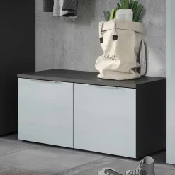 Garderoben Sitzbank Saladino*Pharao24