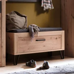 Garderoben Sitzbank Ynes*Pharao24 Sale