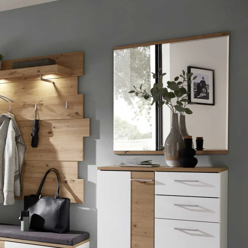 Garderoben Spiegel Cocondar*Pharao24 Best