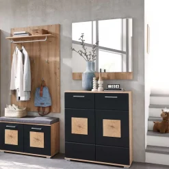 Garderoben Spiegel Griffin*Pharao24 New