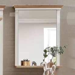 Garderoben Spiegel Lecara*Pharao24 Discount