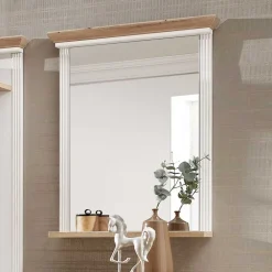 Garderoben Spiegel Lecara*Pharao24 Discount