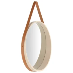 Garderoben Spiegel Trasmina Wandspiegel|Spiegel