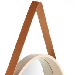 Garderoben Spiegel Trasmina Wandspiegel|Spiegel