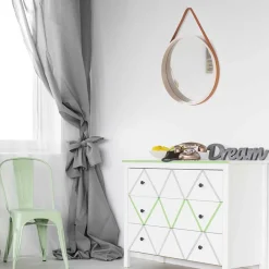 Garderoben Spiegel Trasmina Wandspiegel|Spiegel