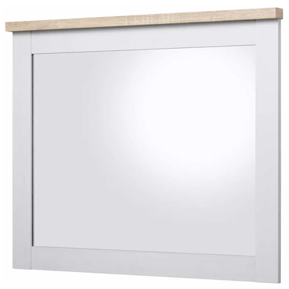 Garderoben Spiegel Xalvian*Pharao24 Outlet