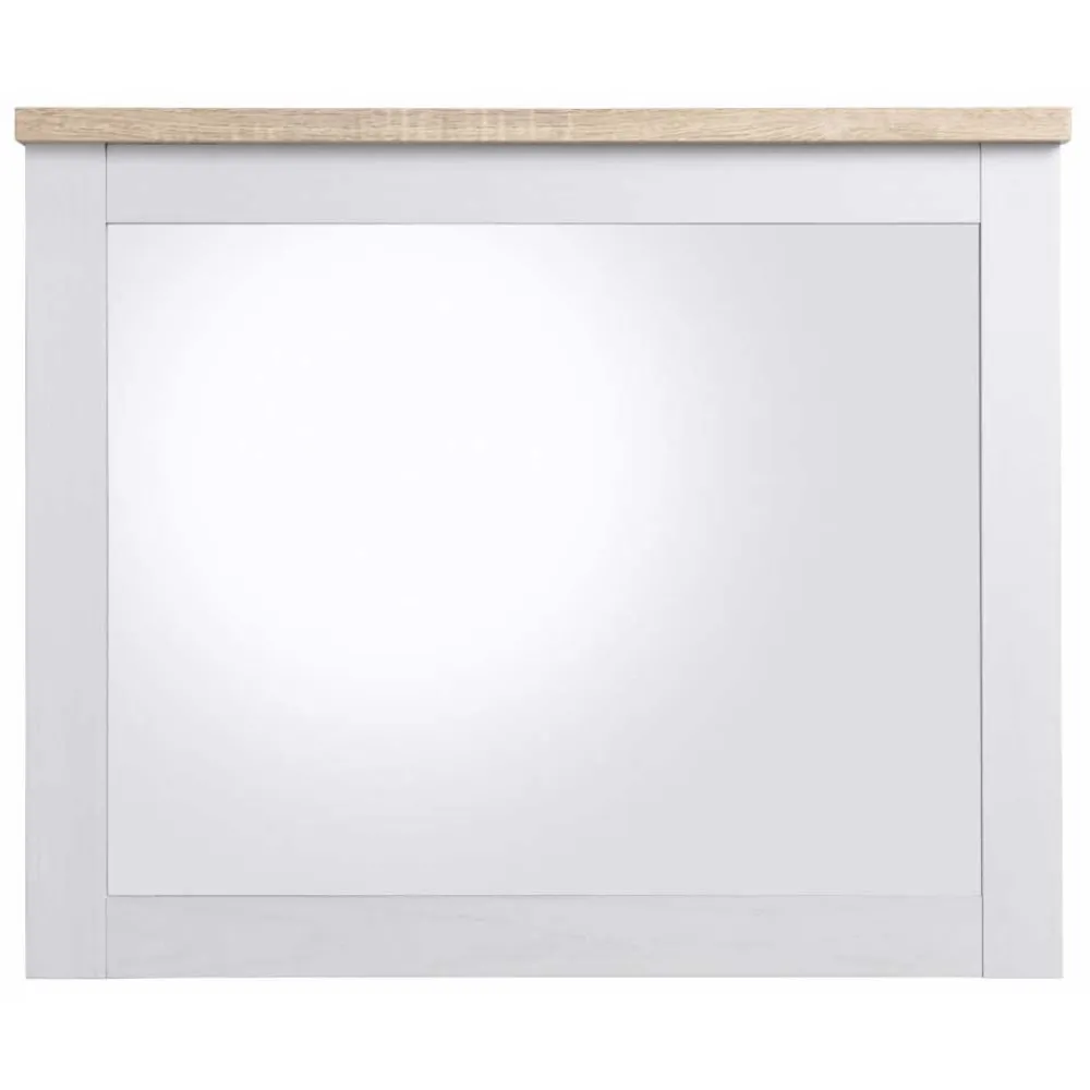 Garderoben Spiegel Xalvian*Pharao24 Outlet