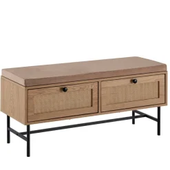 Discount Garderobenbank Alberello Garderobenbänke