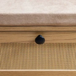 Discount Garderobenbank Alberello Garderobenbänke