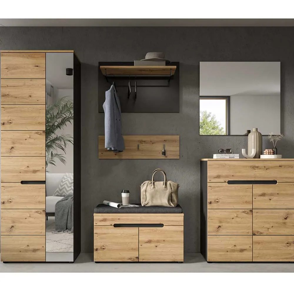 Sale Garderobenbank Alexandro Küchenbank|Garderobenbänke