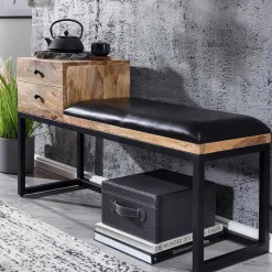 Garderobenbank Arhoca*Pharao24 Best