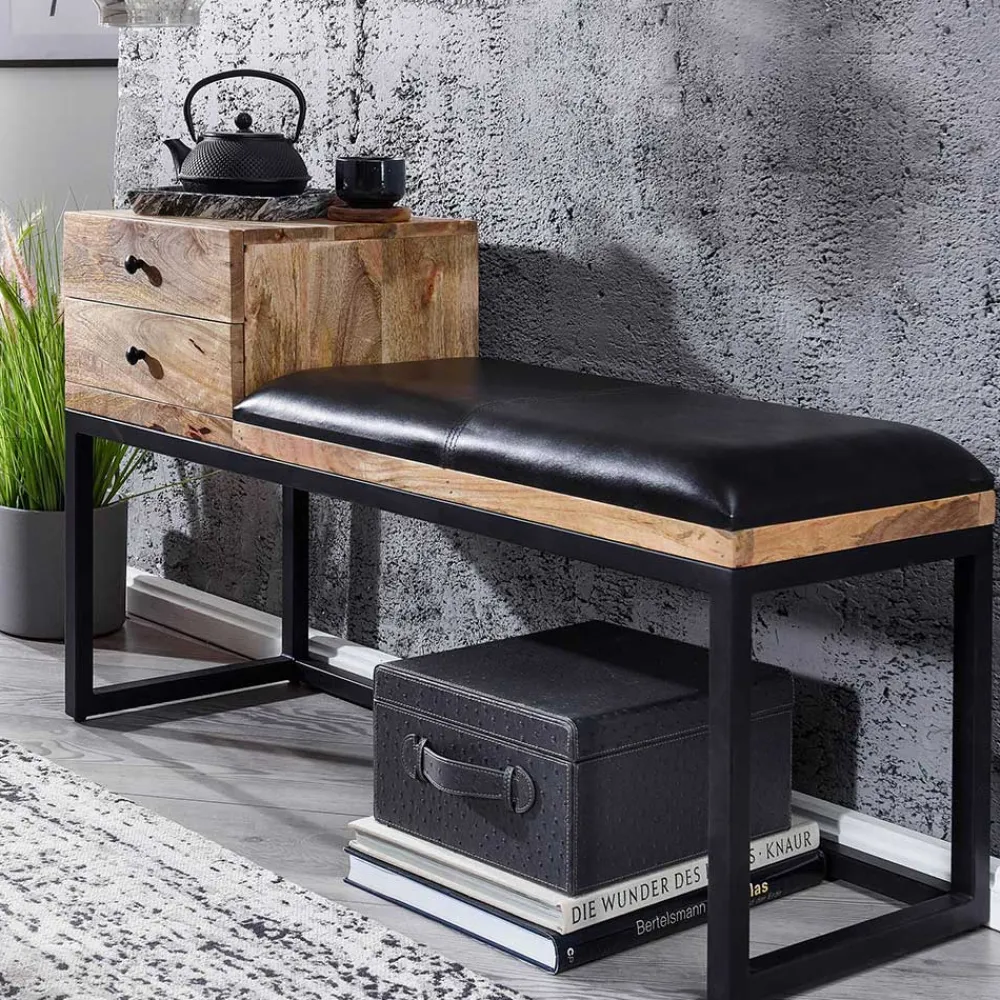 Garderobenbank Arhoca*Pharao24 Best