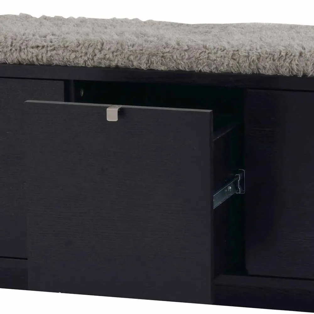 Garderobenbank Davadus*Pharao24 Best