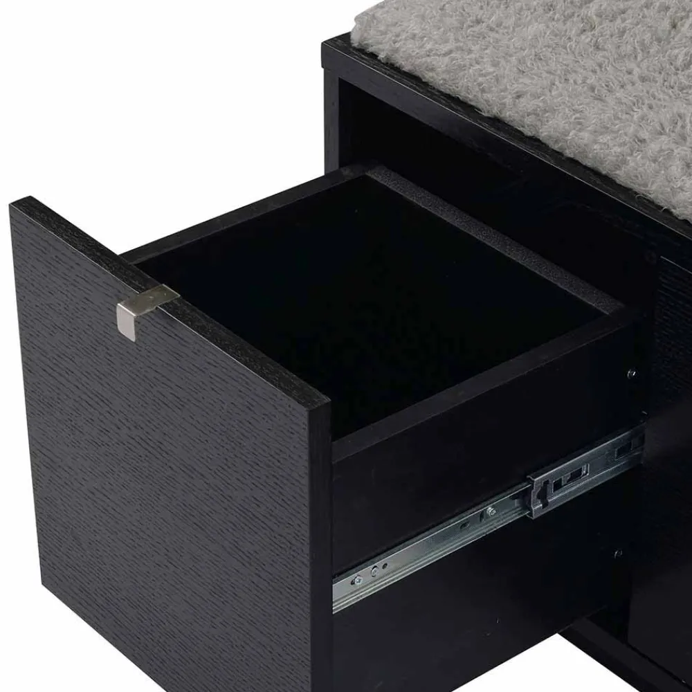 Garderobenbank Davadus*Pharao24 Best