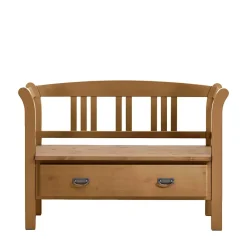 Garderobenbank Devan*Pharao24 Hot