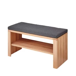 New Garderobenbank Donnira Garderobenbänke|Polsterbänke