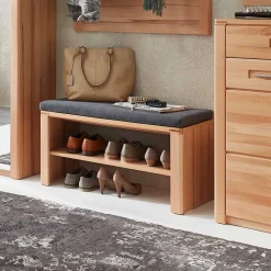 New Garderobenbank Donnira Garderobenbänke|Polsterbänke