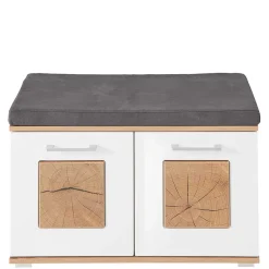 Hot Garderobenbank Eddie Küchenbank|Sitzbänke