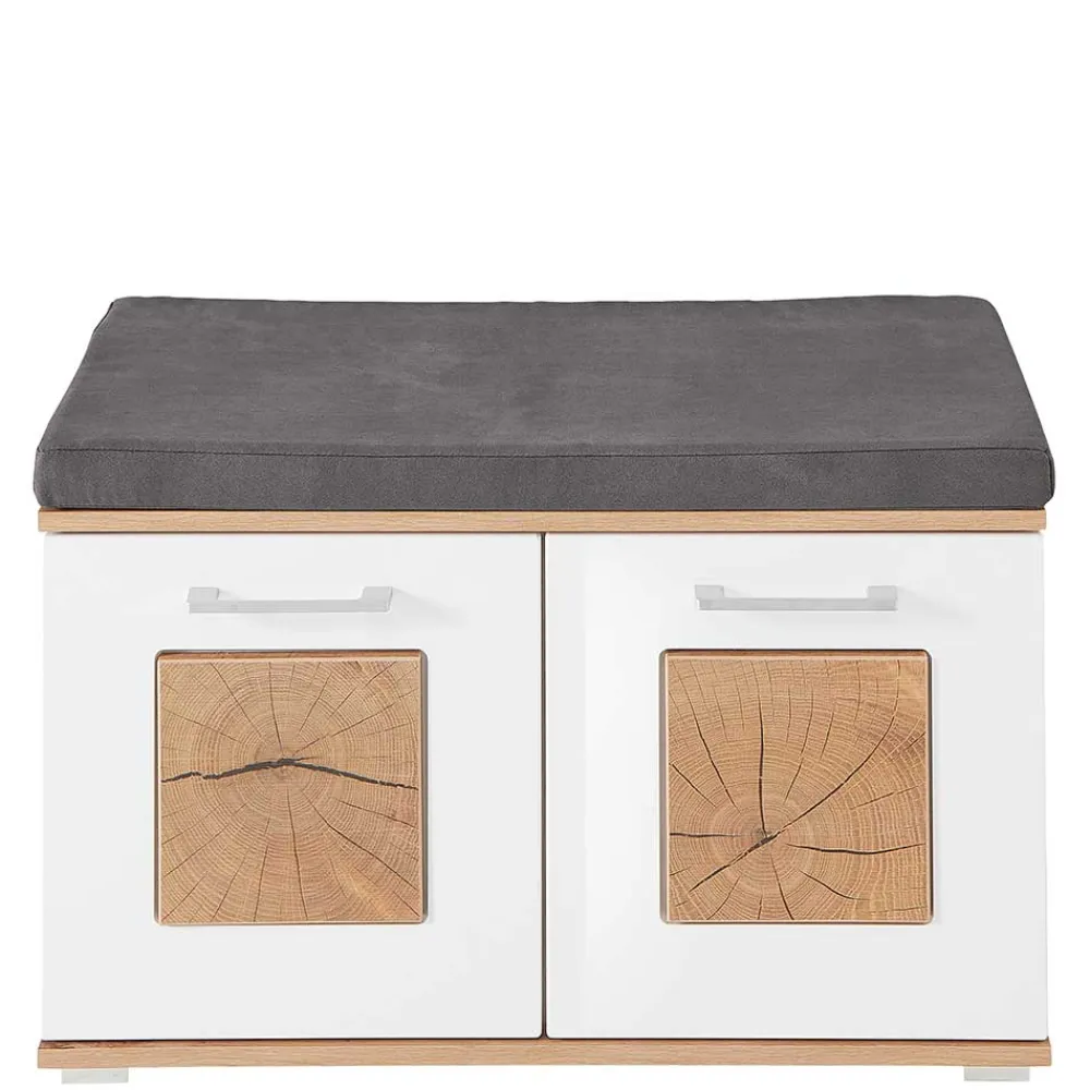 Hot Garderobenbank Eddie Küchenbank|Sitzbänke