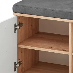 Hot Garderobenbank Eddie Küchenbank|Sitzbänke