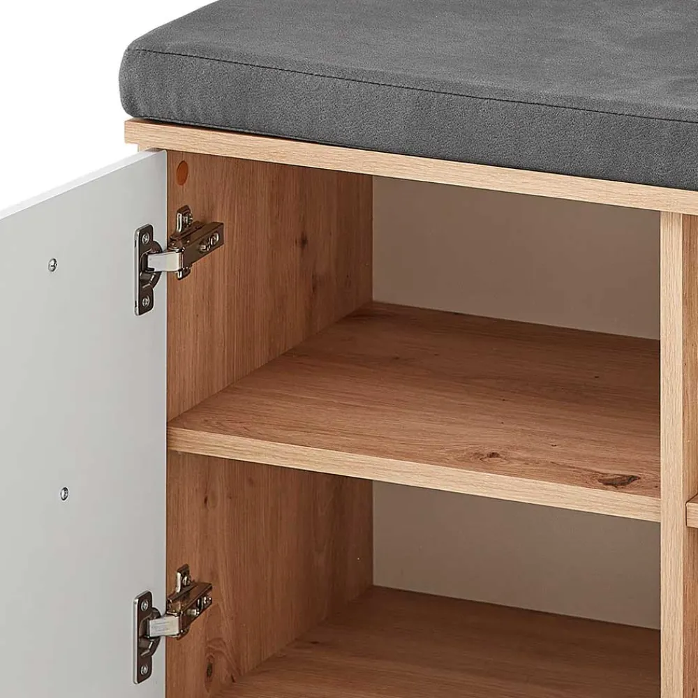 Hot Garderobenbank Eddie Küchenbank|Sitzbänke