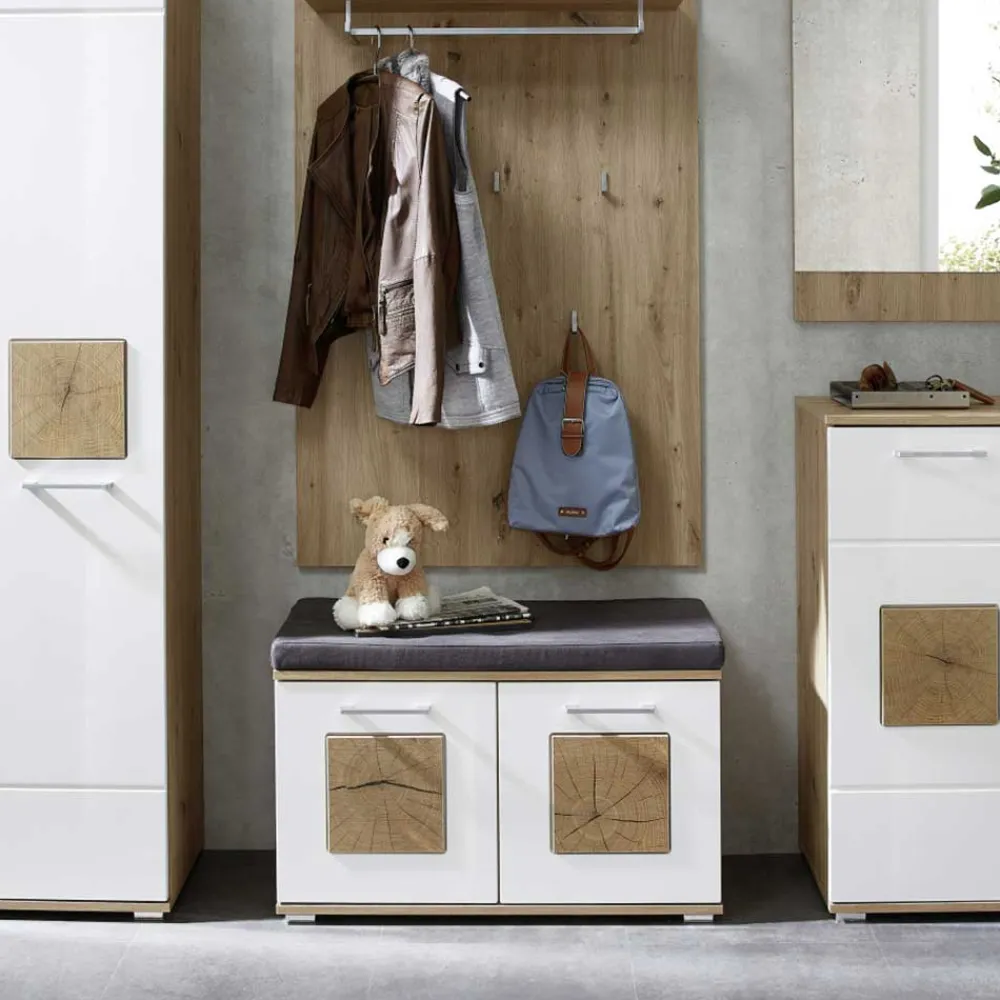 Hot Garderobenbank Eddie Küchenbank|Sitzbänke