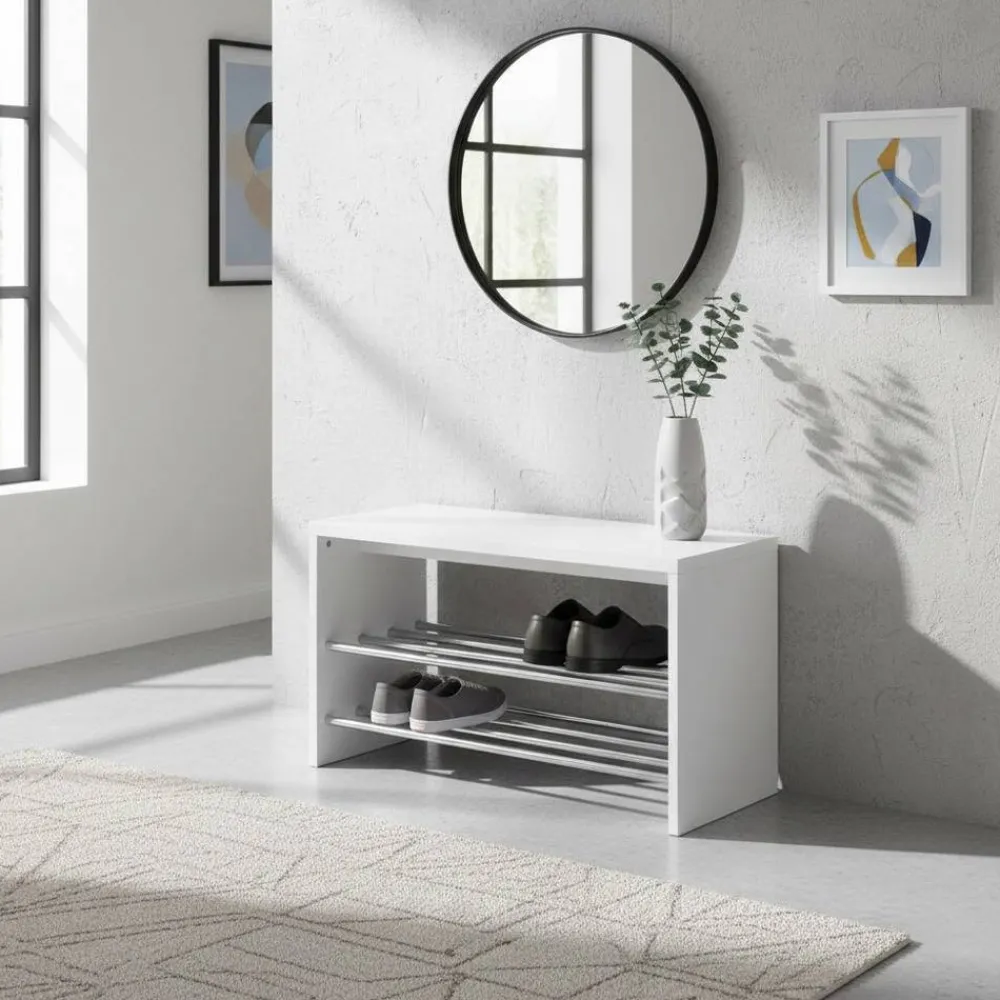 Garderobenbank Egeta*Pharao24 Hot