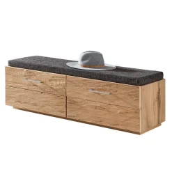 Garderobenbank Elvorina Garderobenbänke