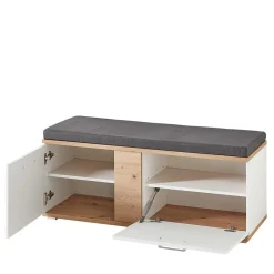 Online Garderobenbank Flur Cocondar Küchenbank|Garderobenbänke