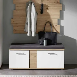 Online Garderobenbank Flur Cocondar Küchenbank|Garderobenbänke