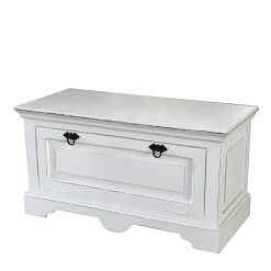 Garderobenbank Flur Vida*Pharao24 Hot