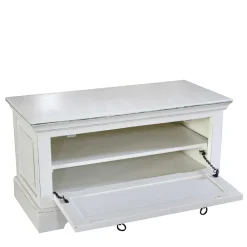 Garderobenbank Flur Vida*Pharao24 Hot