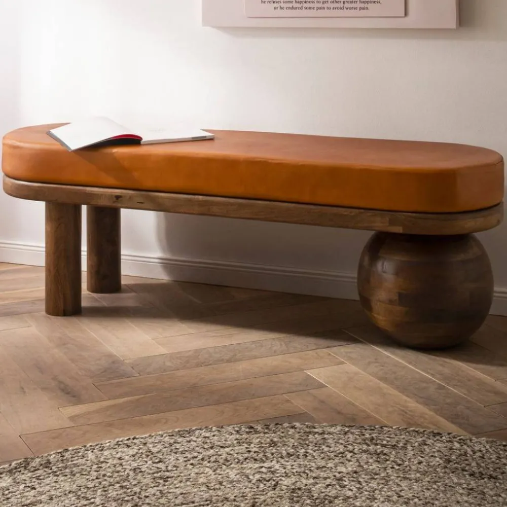 Hot Garderobenbank Gideon Küchenbank|Garderobenbänke