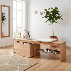 Best Garderobenbank Iiris Garderobenbänke