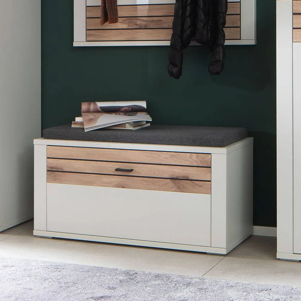 Garderobenbank Imuraca*Pharao24 Sale