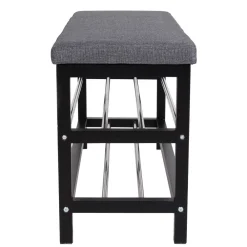 Best Garderobenbank Jennifer Garderobenbänke|Polsterbänke