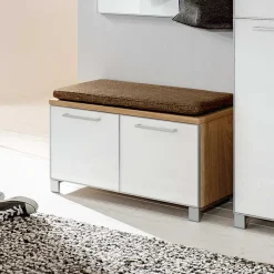 Garderobenbank Luoretta*Pharao24 Hot