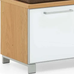 Garderobenbank Luoretta*Pharao24 Hot