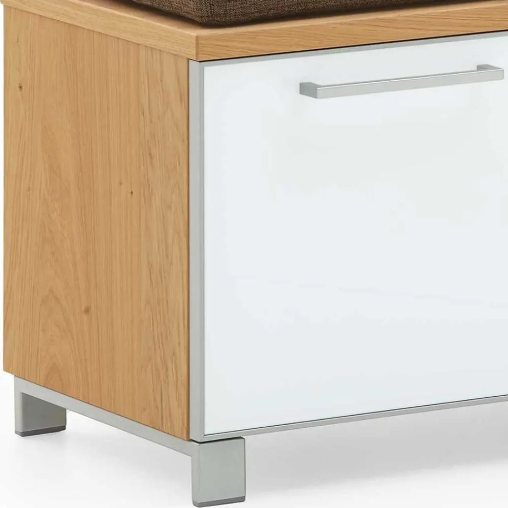 Garderobenbank Luoretta*Pharao24 Hot