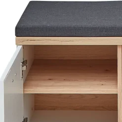 Garderobenbank Luzie*Pharao24 Outlet